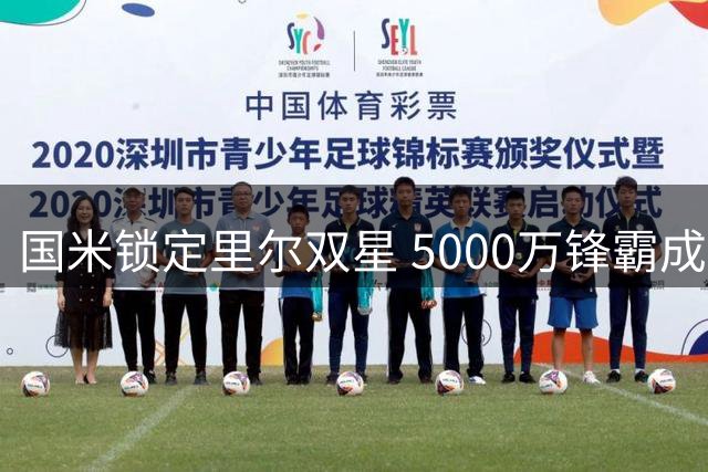 国米锁定里尔双星 5000万锋霸成夏窗头号猎物